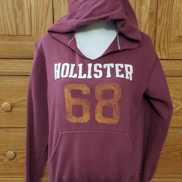 Hollister hoodie VINTAGE - Picture 1 of 4